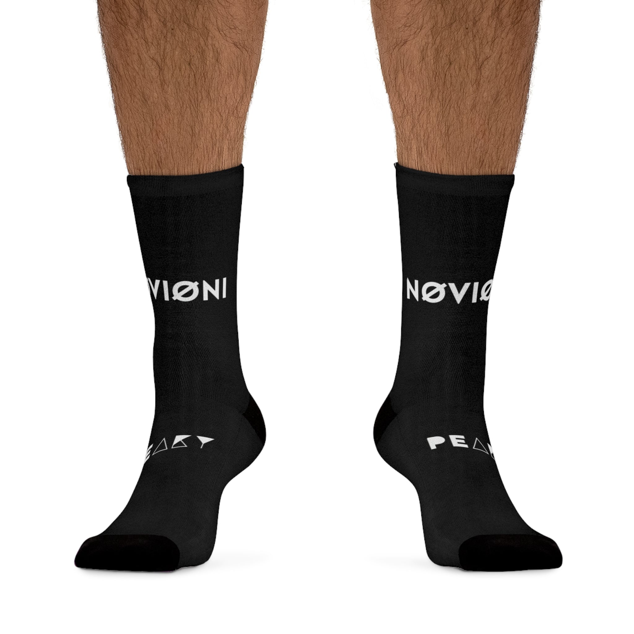 Recycled Poly Socks