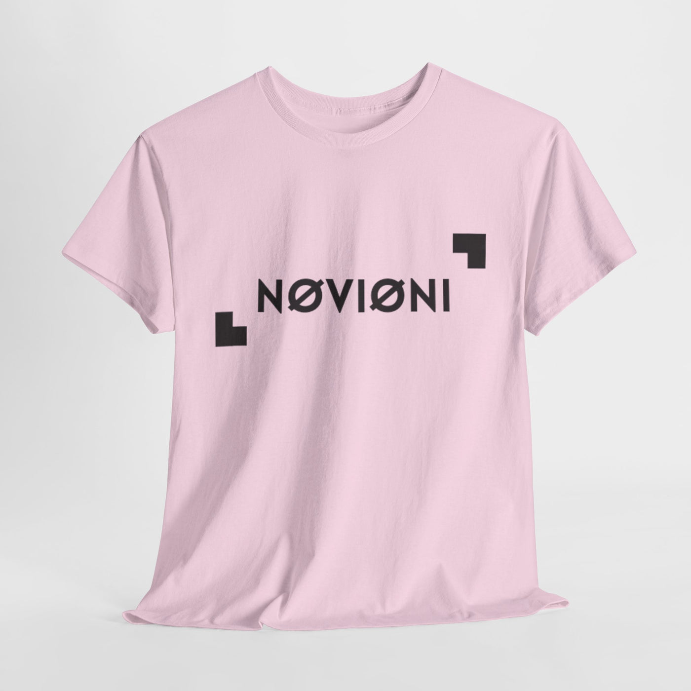 NØVIØNI , Casual Wear tee shirts