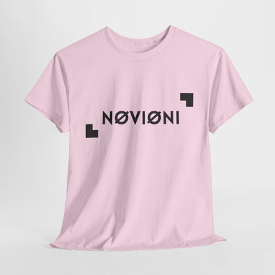 NØVIØNI , Casual Wear tee shirts