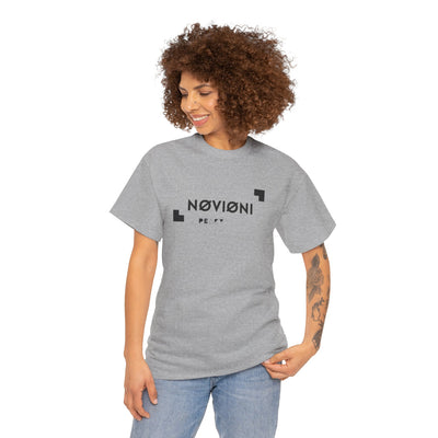 NØVIØNI , Casual Wear tee shirts