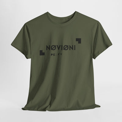 NØVIØNI , Casual Wear tee shirts