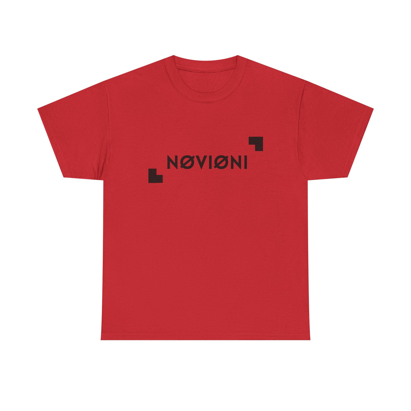 NØVIØNI , Casual Wear tee shirts