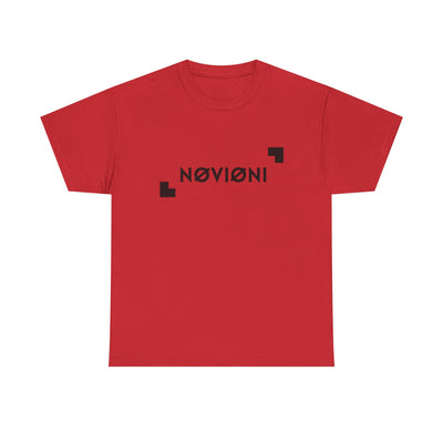 NØVIØNI , Casual Wear tee shirts