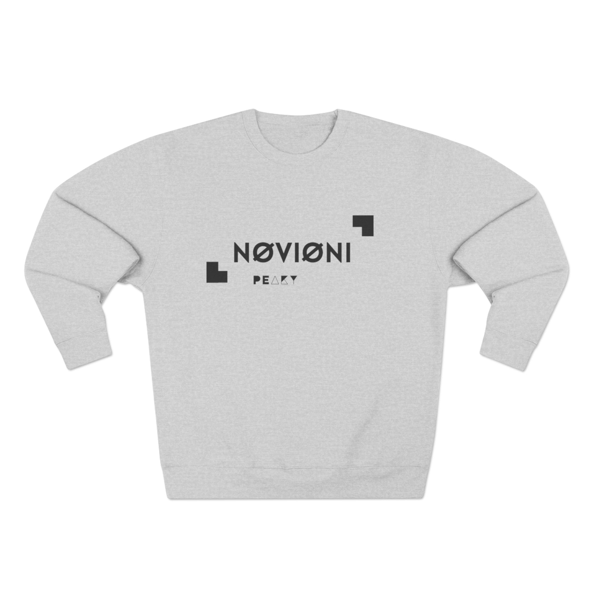 Unisex Crewneck Sweatshirt