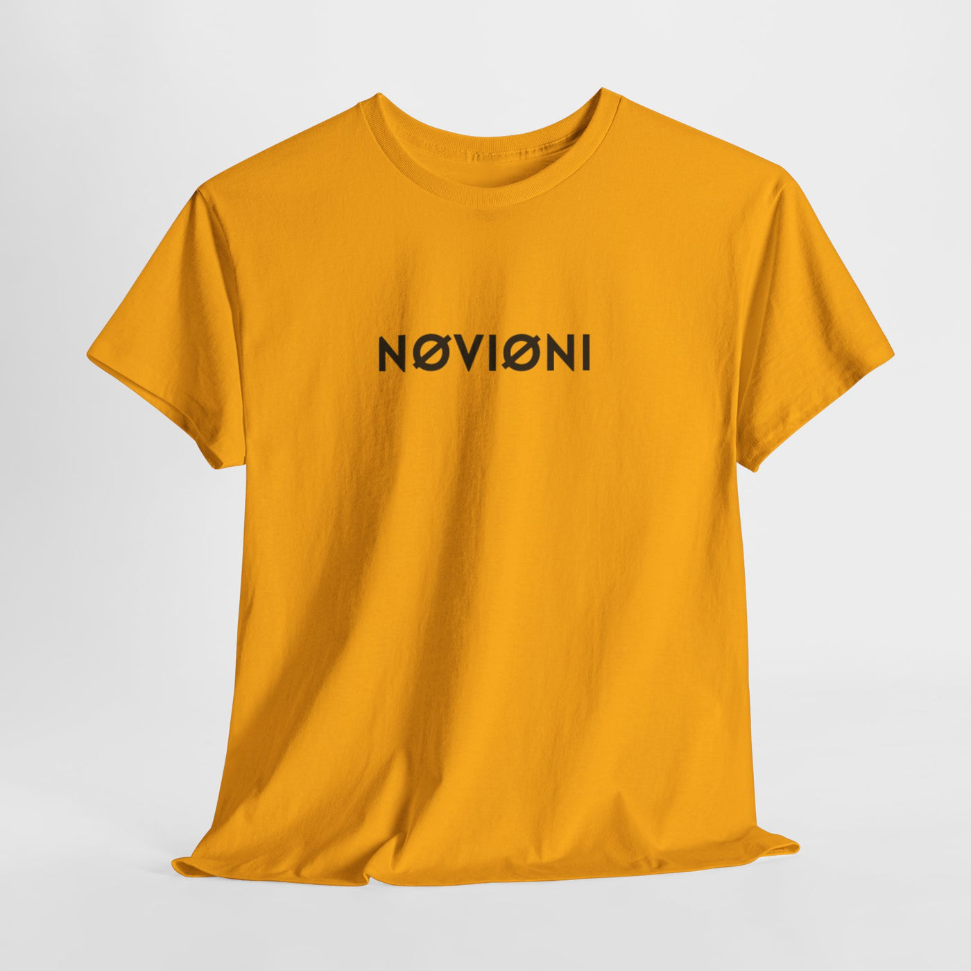 NØVIØNI , Casual Wear tee shirts