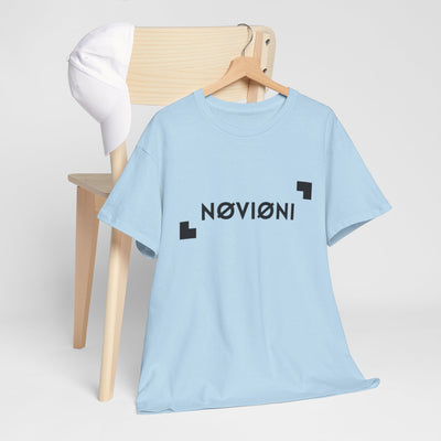 NØVIØNI , Casual Wear tee shirts