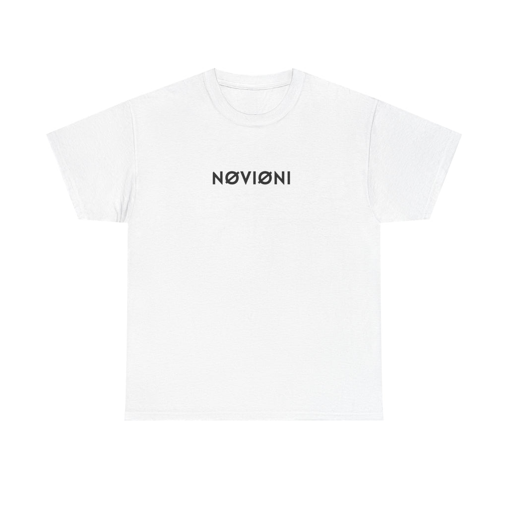 NØVIØNI , Casual Wear tee shirts