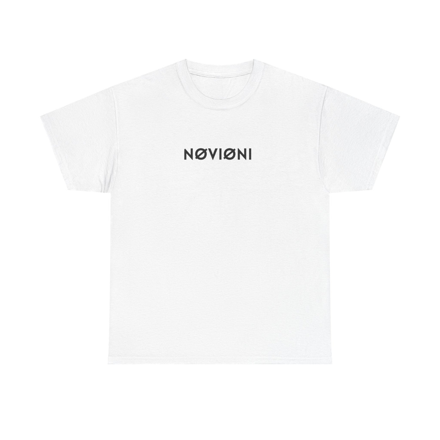 NØVIØNI , Casual Wear tee shirts