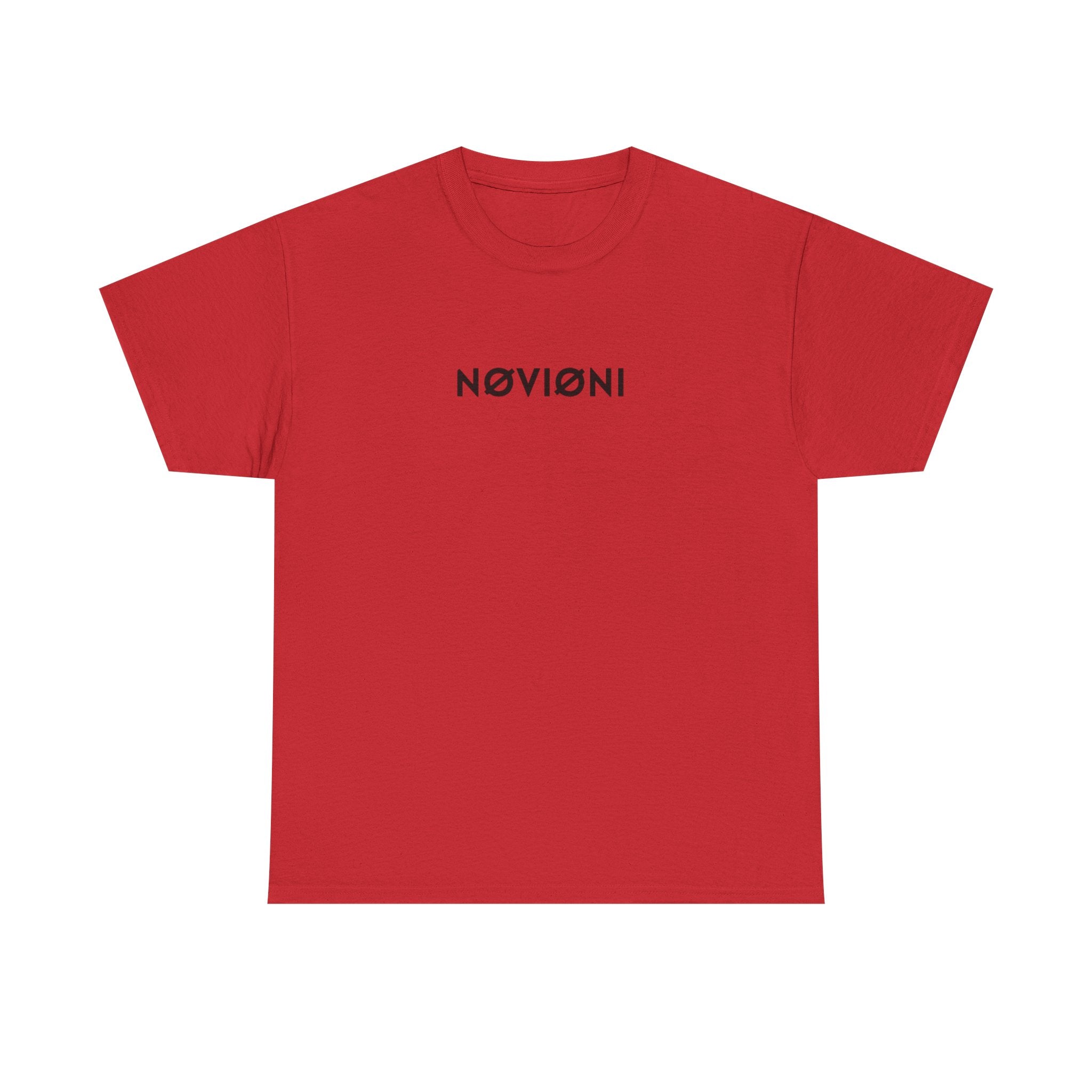 NØVIØNI , Casual Wear tee shirts