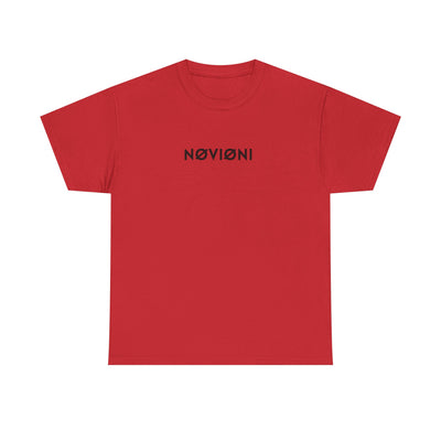 NØVIØNI , Casual Wear tee shirts