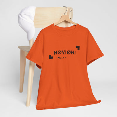 NØVIØNI , Casual Wear tee shirts