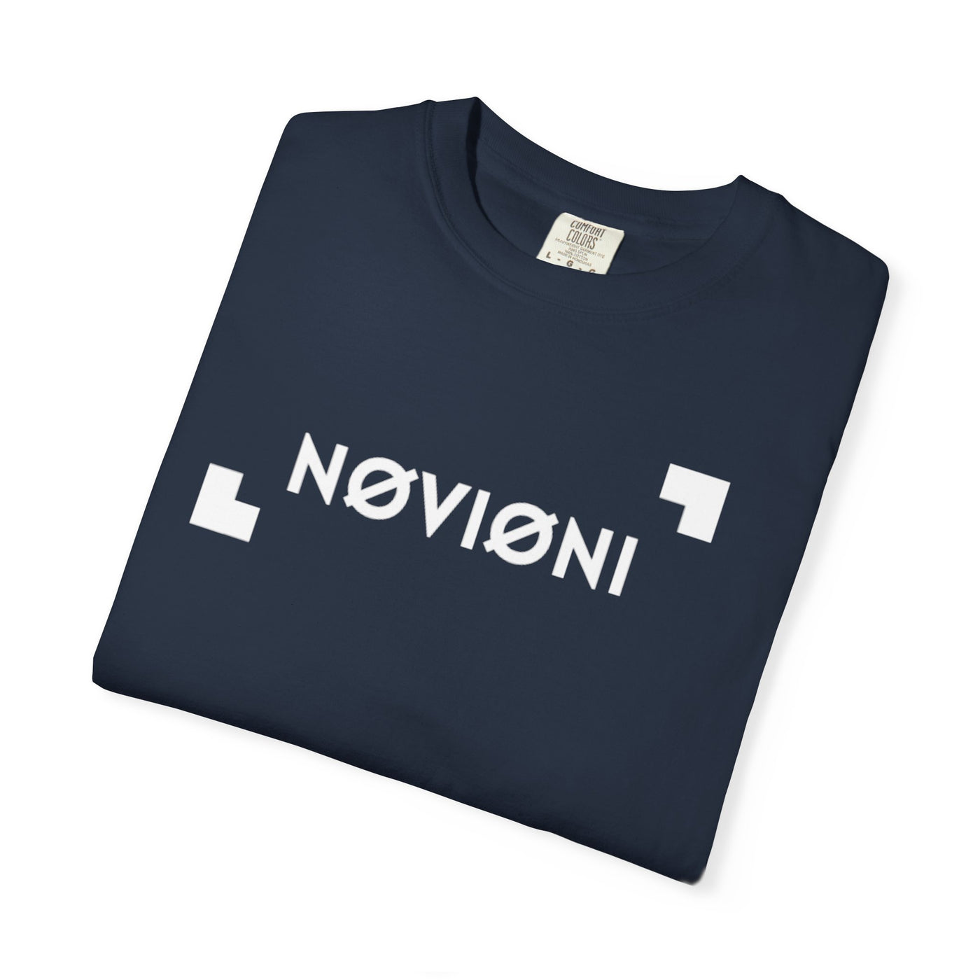 Tee Shirt NOVIONI Design