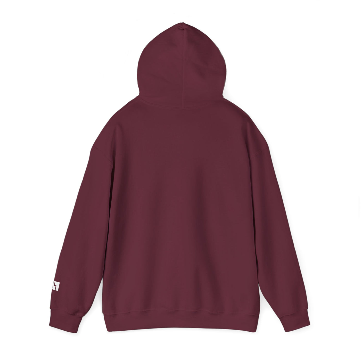 Heavy Blend™ Hooded Sweatshirt