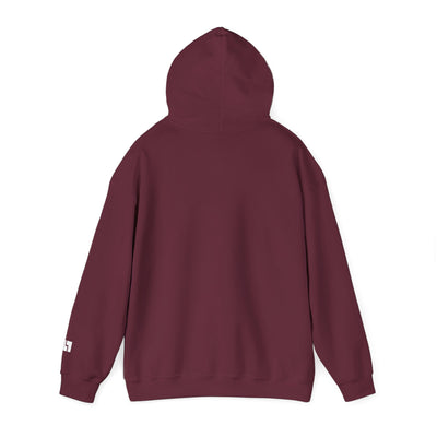 Heavy Blend™ Hooded Sweatshirt