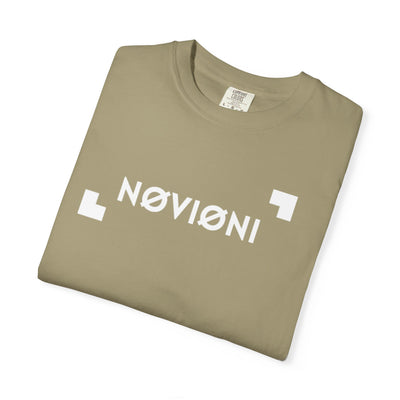 Tee Shirt NOVIONI Design