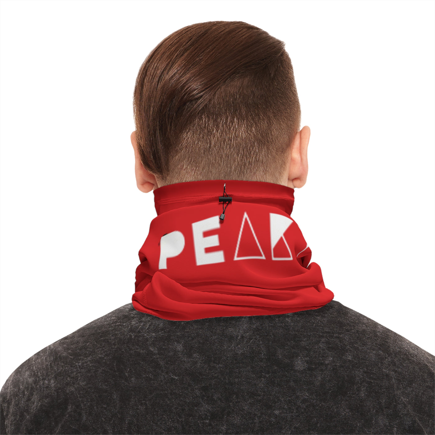 Winter Neck Gaiter
