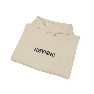 Heavy Blend™ Hooded Sweatshirt