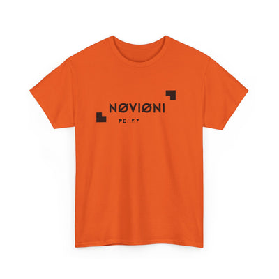 NØVIØNI , Casual Wear tee shirts