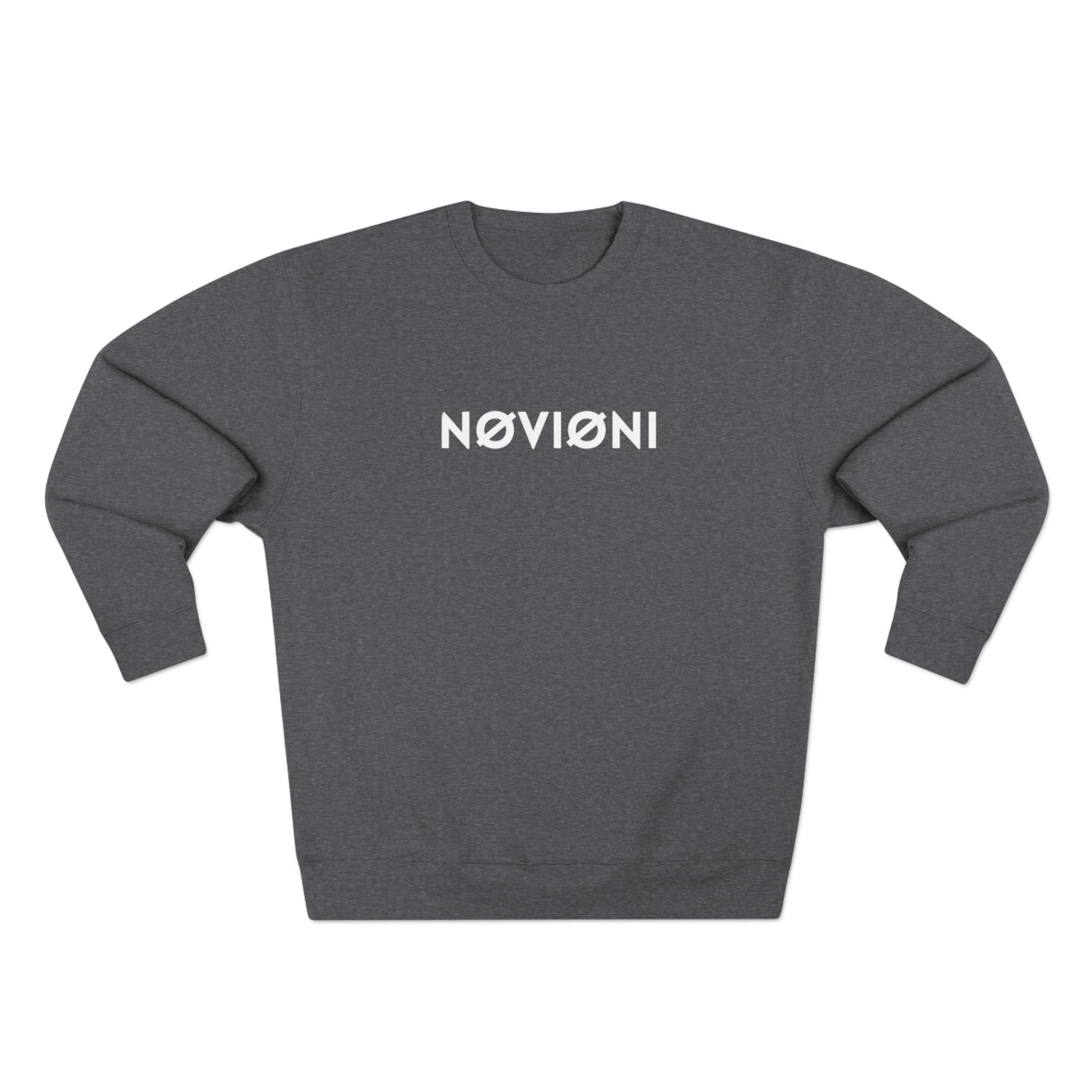 Crewneck Sweatshirt