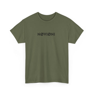 NØVIØNI , Casual Wear tee shirts