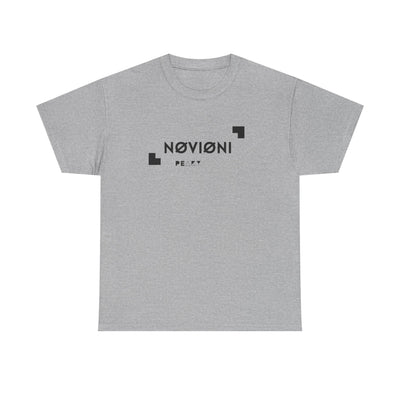 NØVIØNI , Casual Wear tee shirts