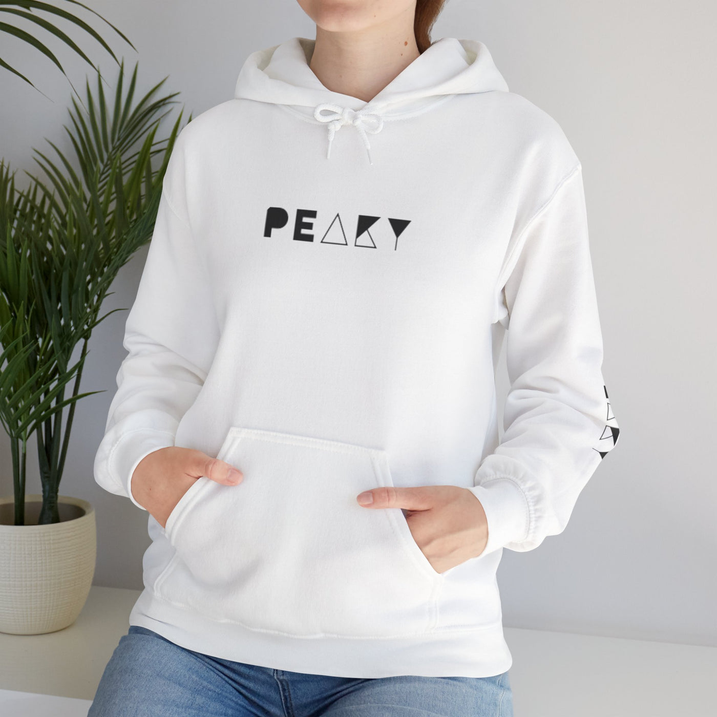Heavy Blend™ Hooded Sweatshirt