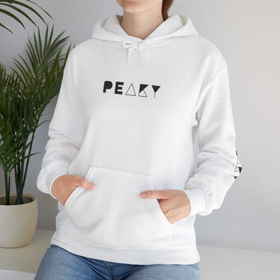 Heavy Blend™ Hooded Sweatshirt