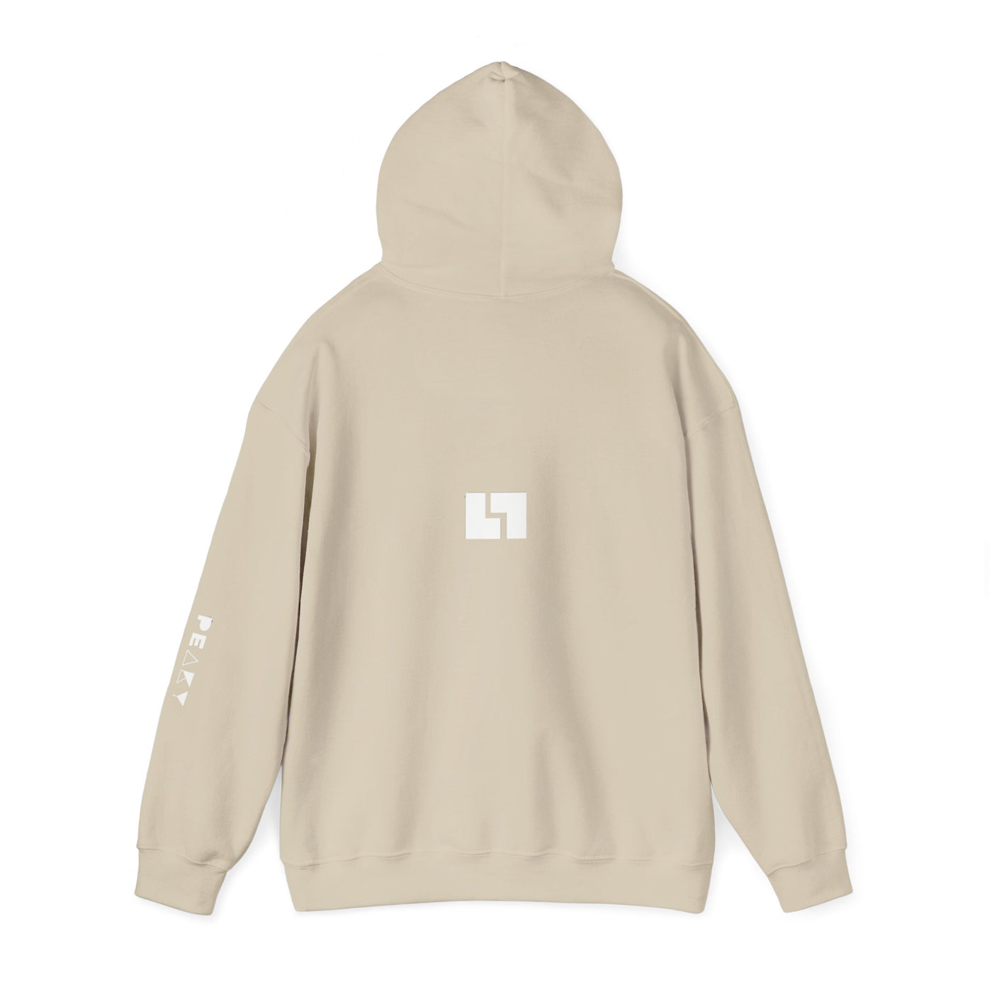 Heavy Blend™ Hooded Sweatshirt