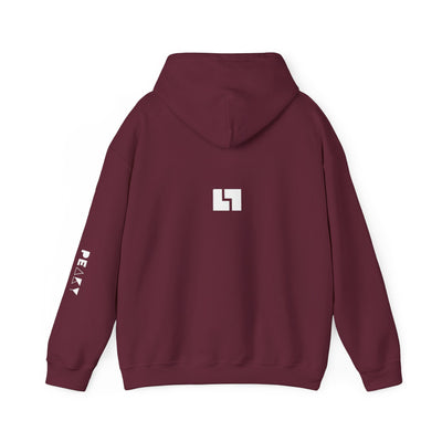 Heavy Blend™ Hooded Sweatshirt