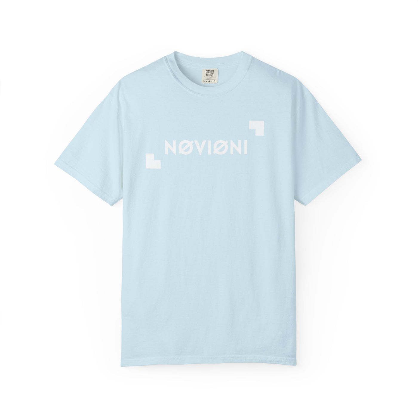 Tee Shirt NOVIONI Design