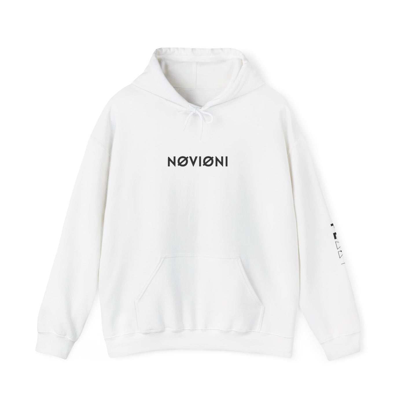 Heavy Blend™ Hooded Sweatshirt