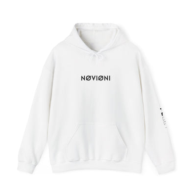 Heavy Blend™ Hooded Sweatshirt