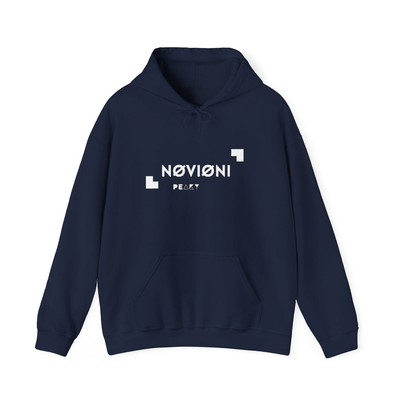 Heavy Blend™ Hooded Sweatshirt