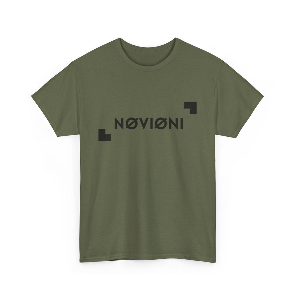 NØVIØNI , Casual Wear tee shirts