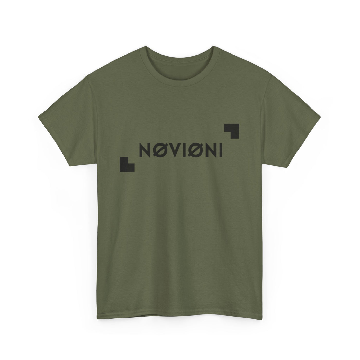 NØVIØNI , Casual Wear tee shirts