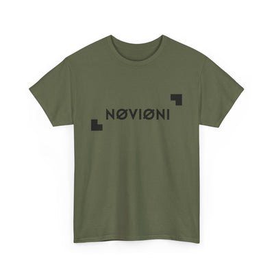 NØVIØNI , Casual Wear tee shirts