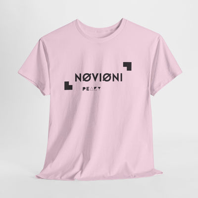 NØVIØNI , Casual Wear tee shirts