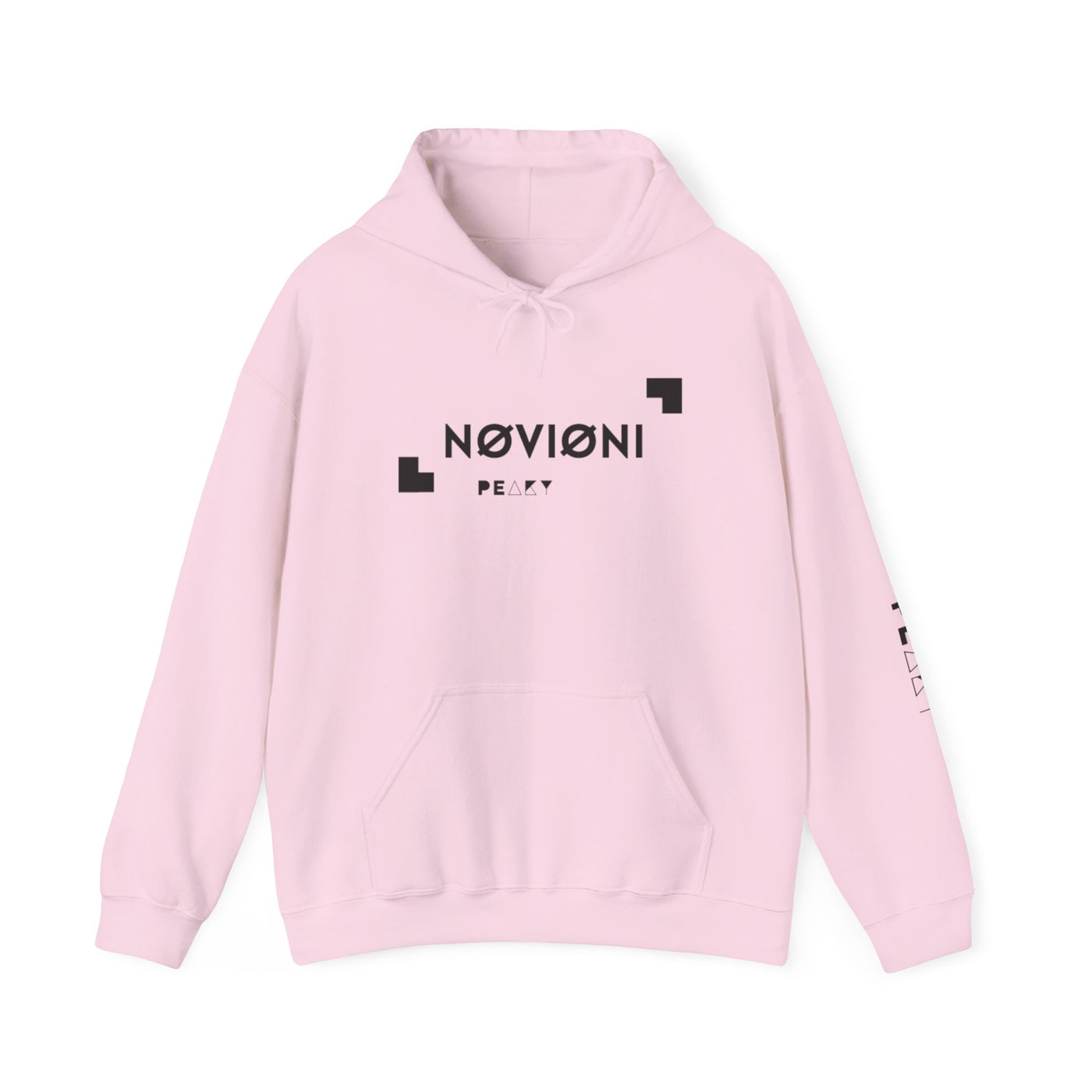 Heavy Blend™ Hooded Sweatshirt