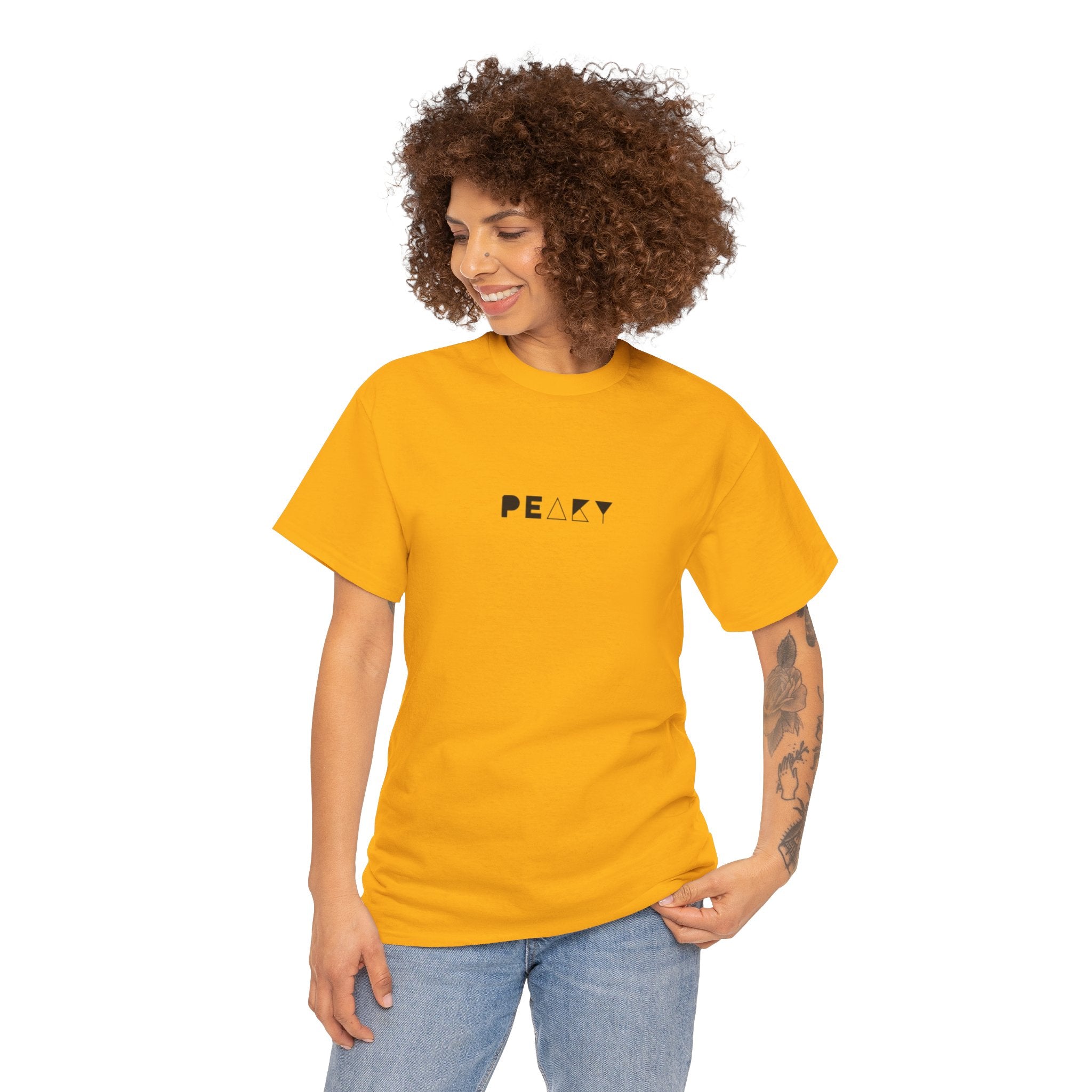 NØVIØNI , Casual Wear tee shirts