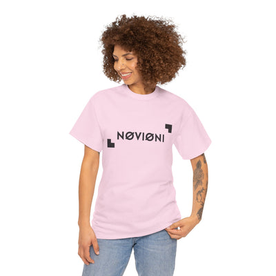 NØVIØNI , Casual Wear tee shirts