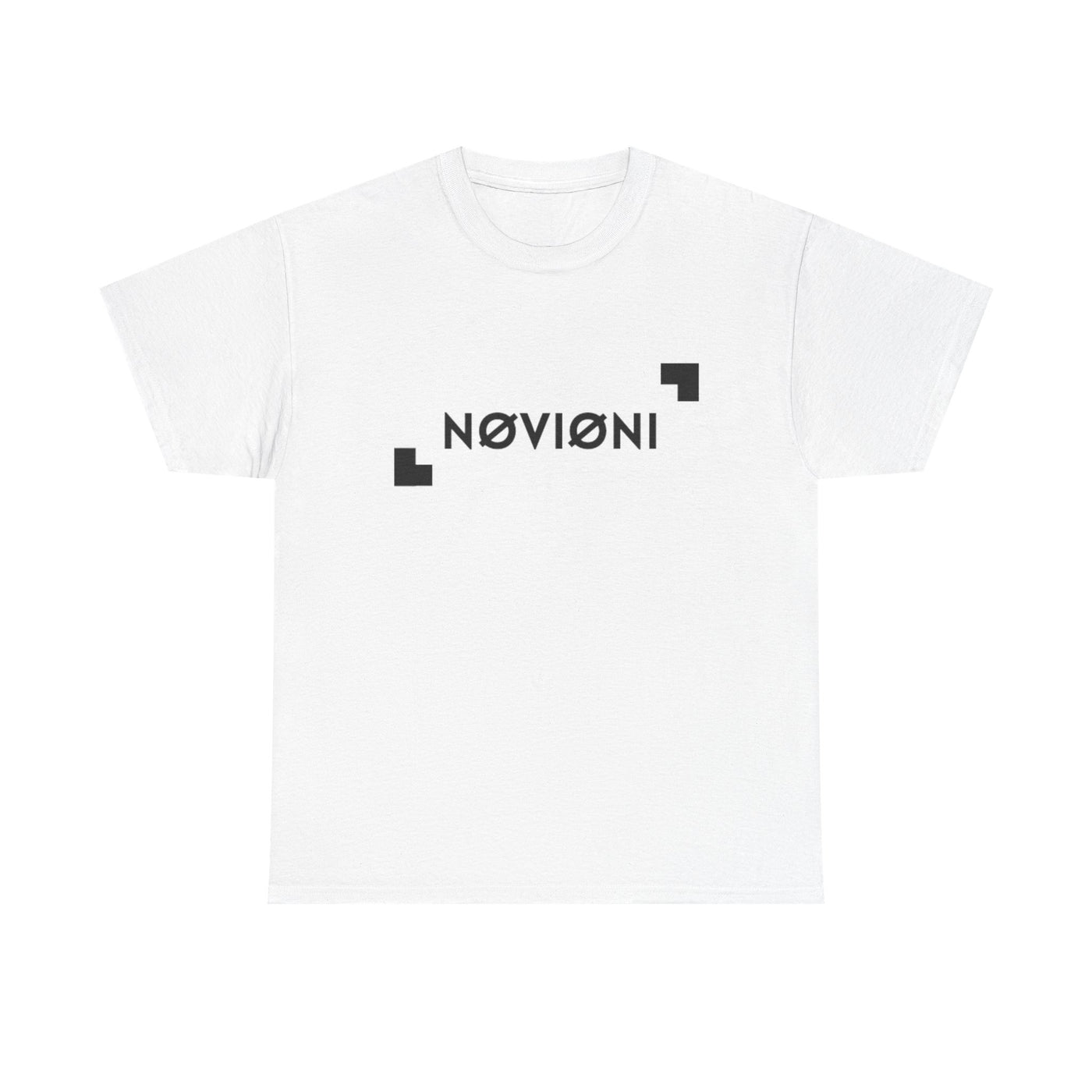 NØVIØNI , Casual Wear tee shirts