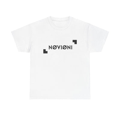 NØVIØNI , Casual Wear tee shirts