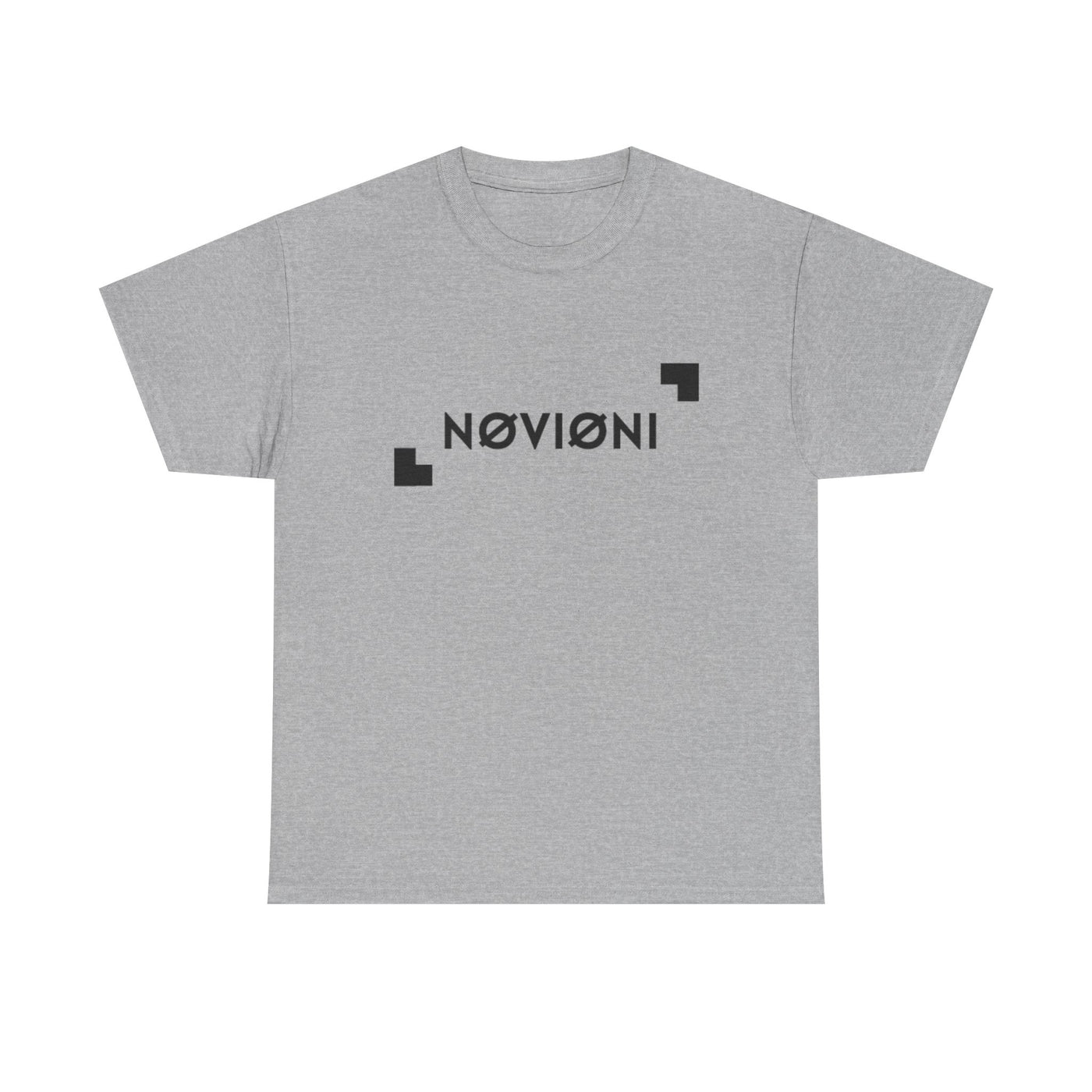 NØVIØNI , Casual Wear tee shirts