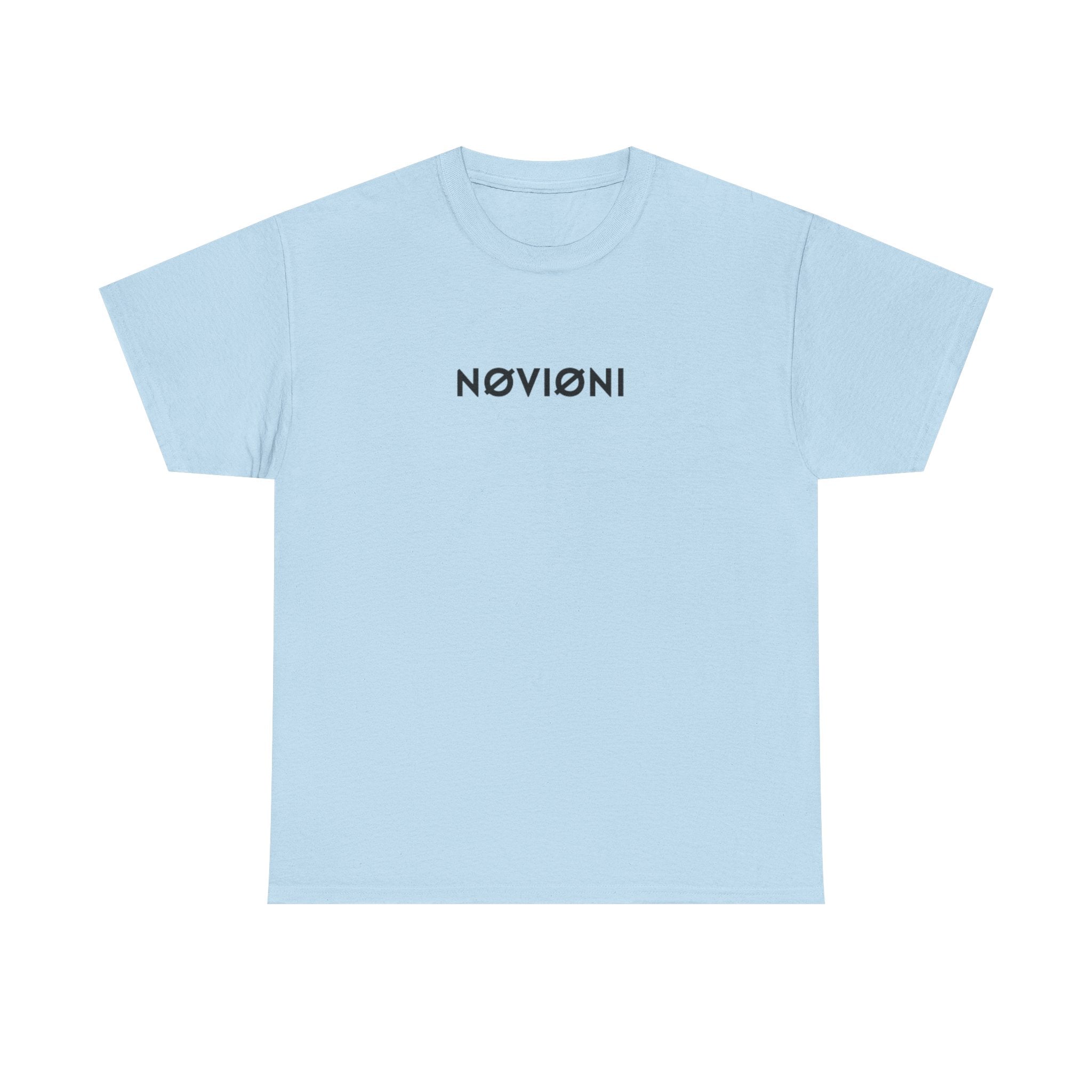 NØVIØNI , Casual Wear tee shirts