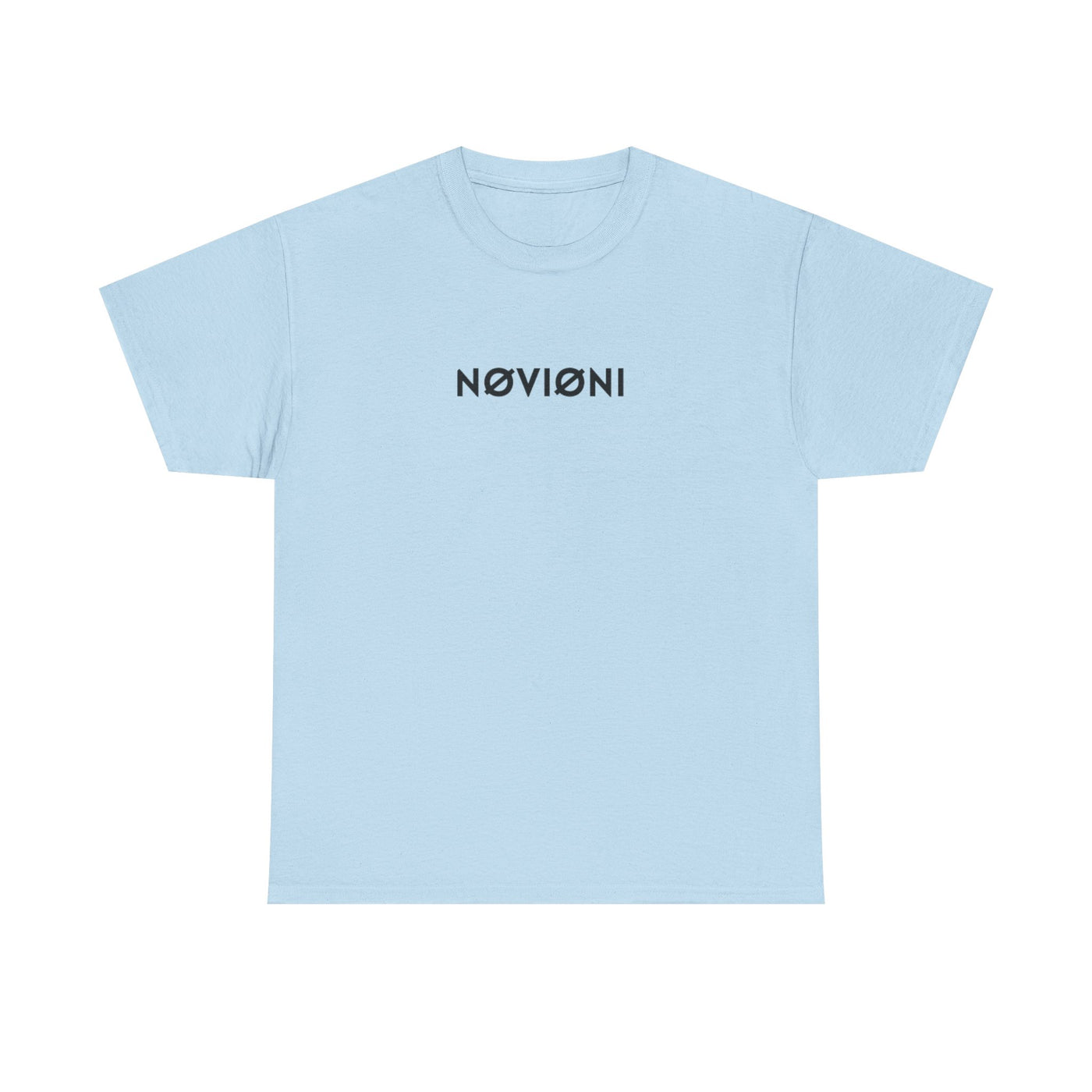 NØVIØNI , Casual Wear tee shirts