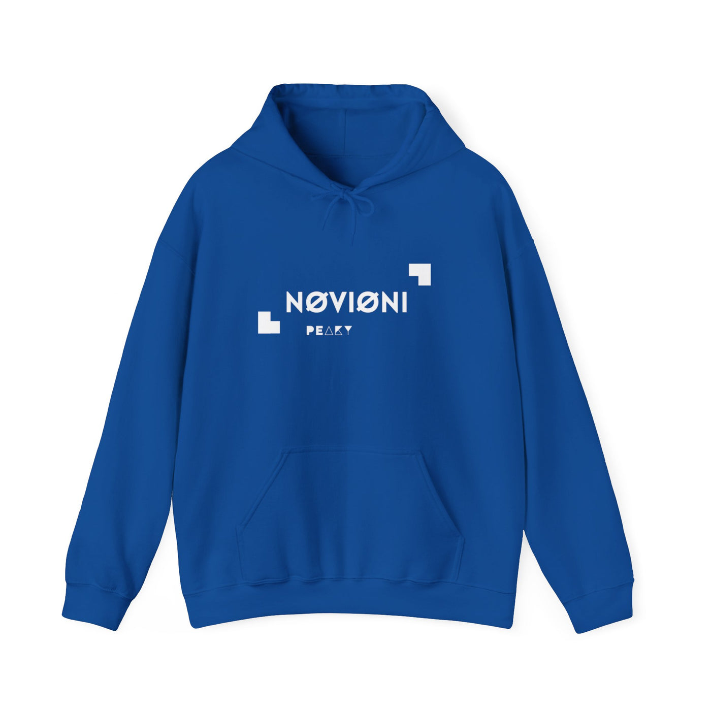 Heavy Blend™ Hooded Sweatshirt