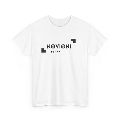 NØVIØNI , Casual Wear tee shirts