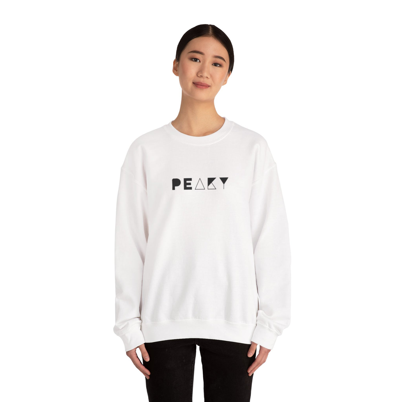 Heavy Blend™ Crewneck Sweatshirt