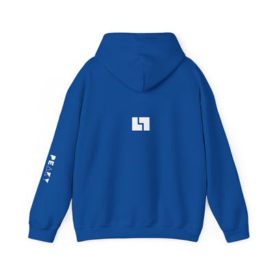 Heavy Blend™ Hooded Sweatshirt