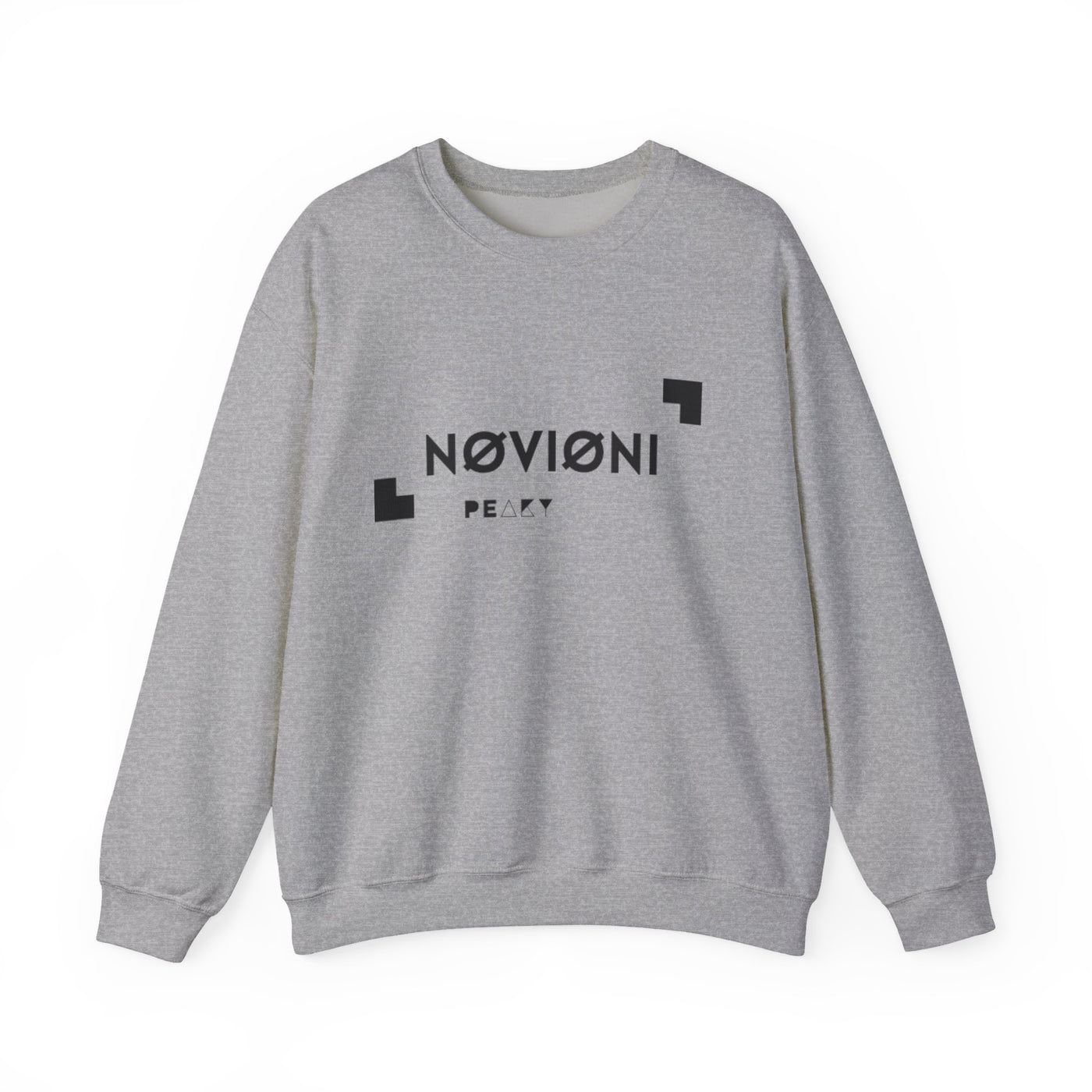 Heavy Blend™ Crewneck Sweatshirt